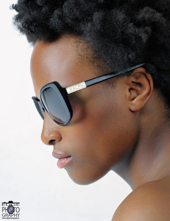 Product Photography Ralph Lauren Sunglasses